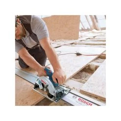 BOSCH Scie Circulaire Ø 190 Mm 1800 W - GKS65GCE L-boxx 0601668901 -BESSEY shop bosch scie circulaire o 190 mm 1800 w gks65gce l boxx 0601668901 4