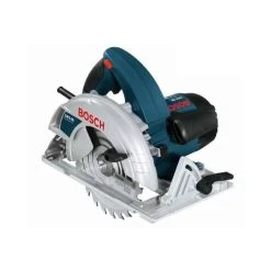 BOSCH Scie Circulaire Ø 190mm 1600 W - GKS65 Carton 0601667000