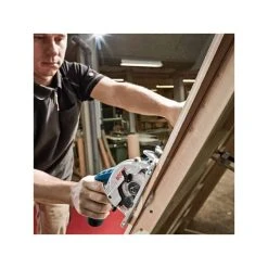 BOSCH Scie Circulaire Ø 85mm 12V - GKS12V-26 - 06016A1002 (solo) -BESSEY shop bosch scie circulaire o 85mm 12v gks12v 26 06016a1002 solo 2