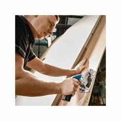 BOSCH Scie Circulaire Ø 85mm 12V - GKS12V-26 - 06016A1002 (solo) -BESSEY shop bosch scie circulaire o 85mm 12v gks12v 26 06016a1002 solo 3