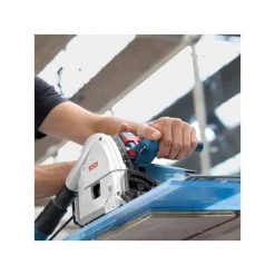 BOSCH Scie Circulaire Plongeante 1400 W GKT55GCE - 0601675001 -BESSEY shop bosch scie circulaire plongeante 1400 w gkt55gce 0601675001 4