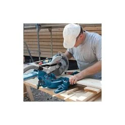 BOSCH Scie Radiale Et Onglet 1400 W Ø 216 Mm GCM800SJ - 0601B19000 -BESSEY shop bosch scie radiale et onglet 1400 w o 216 mm gcm800sj 2