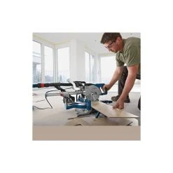 BOSCH Scie Radiale Et Onglets 1600 W GCM8SJL - 0601B19100 -BESSEY shop bosch scie radiale et onglets 1600 w gcm8sjl 0601b19100 3