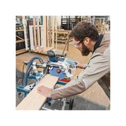 BOSCH Scie Radiale Et Onglets 1800W - GCM350-254 - 0601B22600 -BESSEY shop bosch scie radiale et onglets 1800w gcm350 254 0601b22600 3