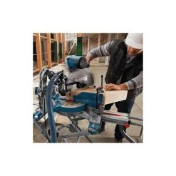 BOSCH Scie Radiale + Onglet 2000 W Ø 305 Mm - GCM12GDL - 0601B23600 6 BOSCH Scie Radiale + Onglet 2000 W Ø 305 Mm - GCM12GDL - 0601B23600 -BESSEY shop bosch scie radiale onglet 2000 w o 305 mm gcm12gdl 2