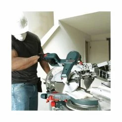 BOSCH Scie Radiale Onglet 254 Mm 1800W - GCM10GDJ - 0601B27000 -BESSEY shop bosch scie radiale onglet 254 mm 1800w gcm10gdj 0601b27000 2