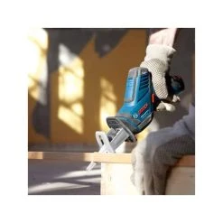 BOSCH Scie Sabre 12V 3,0Ah - GSA12V-14 - 060164L976 -BESSEY shop bosch scie sabre 12v 30ah gsa12v 14 060164l976 2