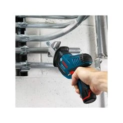BOSCH Scie Sabre 12V 3,0Ah - GSA12V-14 - 060164L976 -BESSEY shop bosch scie sabre 12v 30ah gsa12v 14 060164l976 4
