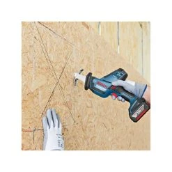 BOSCH Scie Sabre 18V Compacte GSA18V-LI C - 06016A5001 (solo) -BESSEY shop bosch scie sabre 18v compacte gsa18v li c 06016a5001 solo 5