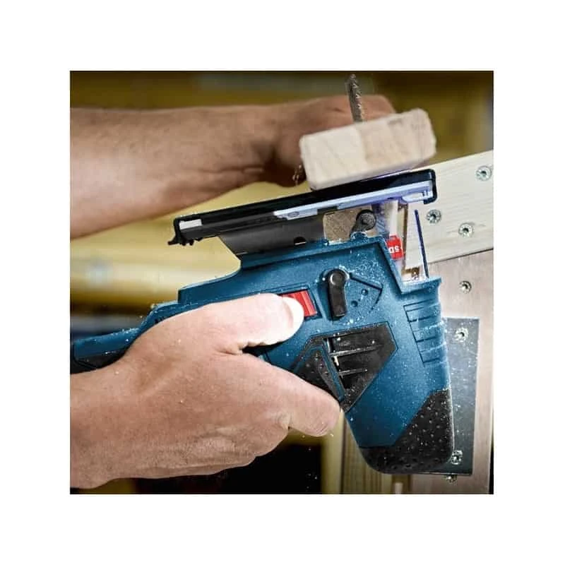 BOSCH Scie Sauteuse 12V 3,0 Ah GST12V-70 - 06015A1005 3 BOSCH Scie Sauteuse 12V 3,0 Ah GST12V-70 - 06015A1005 – Image 3