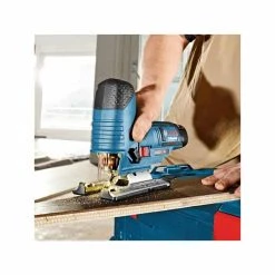 BOSCH Scie Sauteuse 12V 3,0 Ah GST12V-70 - 06015A1005 8 BOSCH Scie Sauteuse 12V 3,0 Ah GST12V-70 - 06015A1005 -BESSEY shop bosch scie sauteuse 12v 30 ah gst12v 70 06015a1005 3