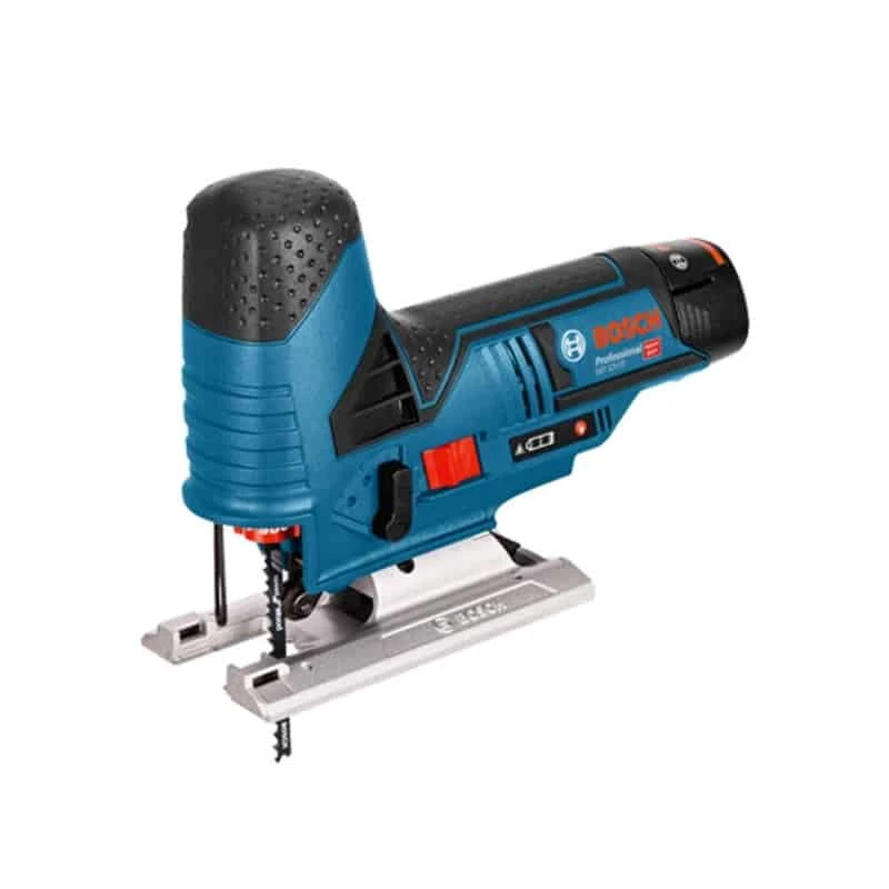 BOSCH Scie Sauteuse 12V 3,0 Ah GST12V-70 - 06015A1005 1 BOSCH Scie Sauteuse 12V 3,0 Ah GST12V-70 - 06015A1005