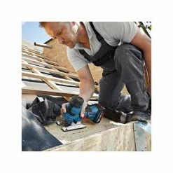 BOSCH Scie Sauteuse 18V 4 Ah GST18V-LI S - 06015A5107 7 BOSCH Scie Sauteuse 18V 4 Ah GST18V-LI S - 06015A5107 -BESSEY shop bosch scie sauteuse 18v 4 ah gst18v li s 06015a5107 2