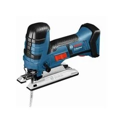 BOSCH Scie Sauteuse 18V - GST18V-LI S (solo) - 06015A5101