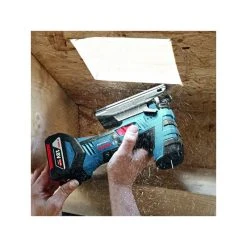 BOSCH Scie Sauteuse 18V - GST18V-LI S (solo) - 06015A5101 -BESSEY shop bosch scie sauteuse 18v gst18v li s solo 06015a5101 3