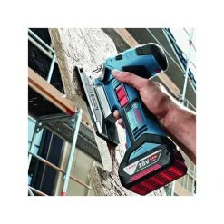 BOSCH Scie Sauteuse 18V - GST18V-LI S (solo) - 06015A5101 -BESSEY shop bosch scie sauteuse 18v gst18v li s solo 06015a5101 4