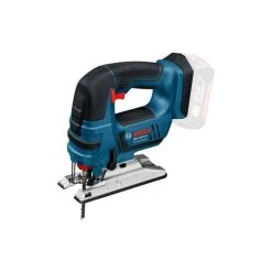 BOSCH Scie Sauteuse 18V Li-Ion GST18V-LI B (solo) - 06015A6101