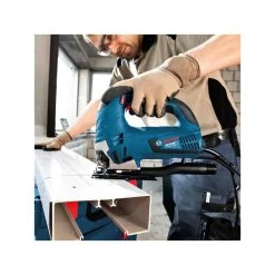 BOSCH Scie Sauteuse 650 W GST90BE - 060158F000