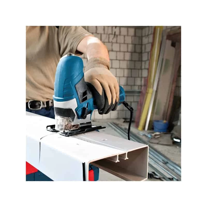 BOSCH Scie Sauteuse 650 W GST90E - 060158G000 2 BOSCH Scie Sauteuse 650 W GST90E - 060158G000 – Image 2