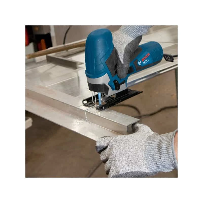 BOSCH Scie Sauteuse 650 W GST90E - 060158G000 3 BOSCH Scie Sauteuse 650 W GST90E - 060158G000 – Image 3