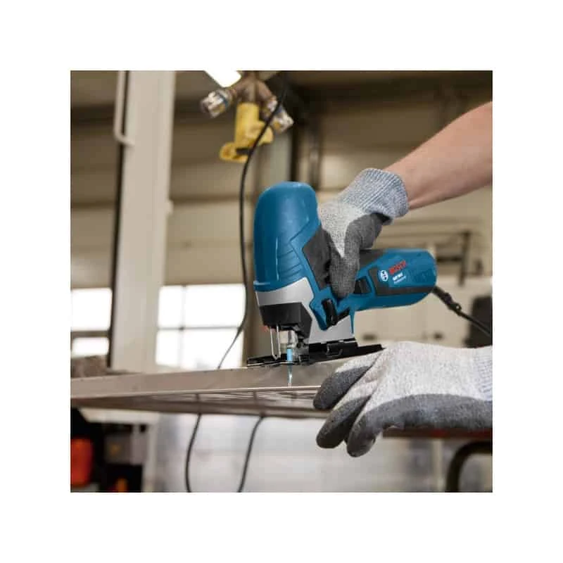 BOSCH Scie Sauteuse 650 W GST90E - 060158G000 1 BOSCH Scie Sauteuse 650 W GST90E - 060158G000