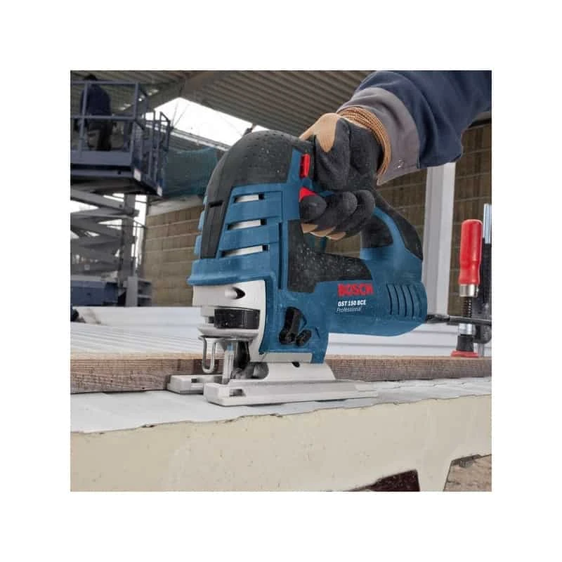 BOSCH Scie Sauteuse 780 W - GST150BCE - 0601513000 3 BOSCH Scie Sauteuse 780 W - GST150BCE - 0601513000 – Image 3