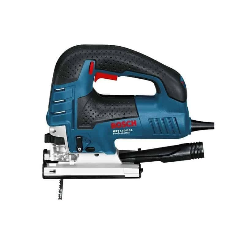 BOSCH Scie Sauteuse 780 W - GST150BCE - 0601513000 1 BOSCH Scie Sauteuse 780 W - GST150BCE - 0601513000