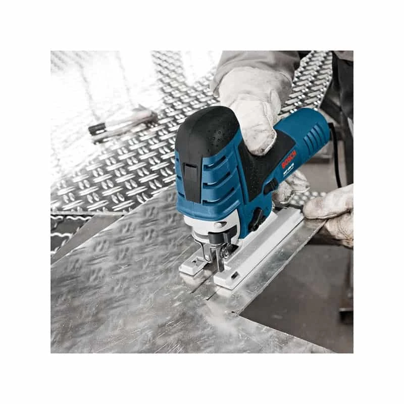 BOSCH Scie Sauteuse 780W - GST150CE - 0601512000 2 BOSCH Scie Sauteuse 780W - GST150CE - 0601512000 – Image 2