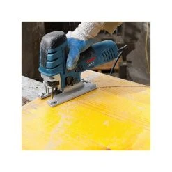 BOSCH Scie Sauteuse 780W - GST150CE - 0601512000 8 BOSCH Scie Sauteuse 780W - GST150CE - 0601512000 -BESSEY shop bosch scie sauteuse 780w gst150ce 0601512000 2