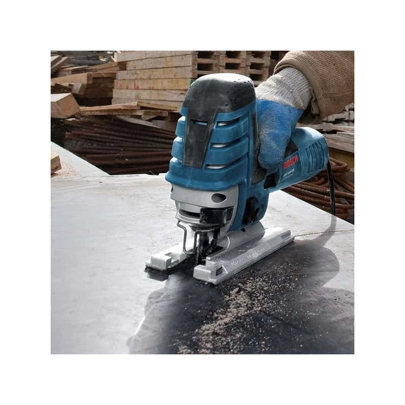 BOSCH Scie Sauteuse 780W - GST150CE - 0601512000 4 BOSCH Scie Sauteuse 780W - GST150CE - 0601512000 – Image 4