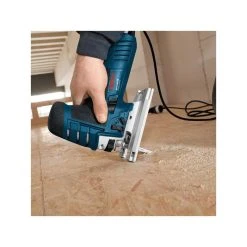 BOSCH Scie Sauteuse 780W - GST150CE - 0601512000 11 BOSCH Scie Sauteuse 780W - GST150CE - 0601512000 -BESSEY shop bosch scie sauteuse 780w gst150ce 0601512000 5