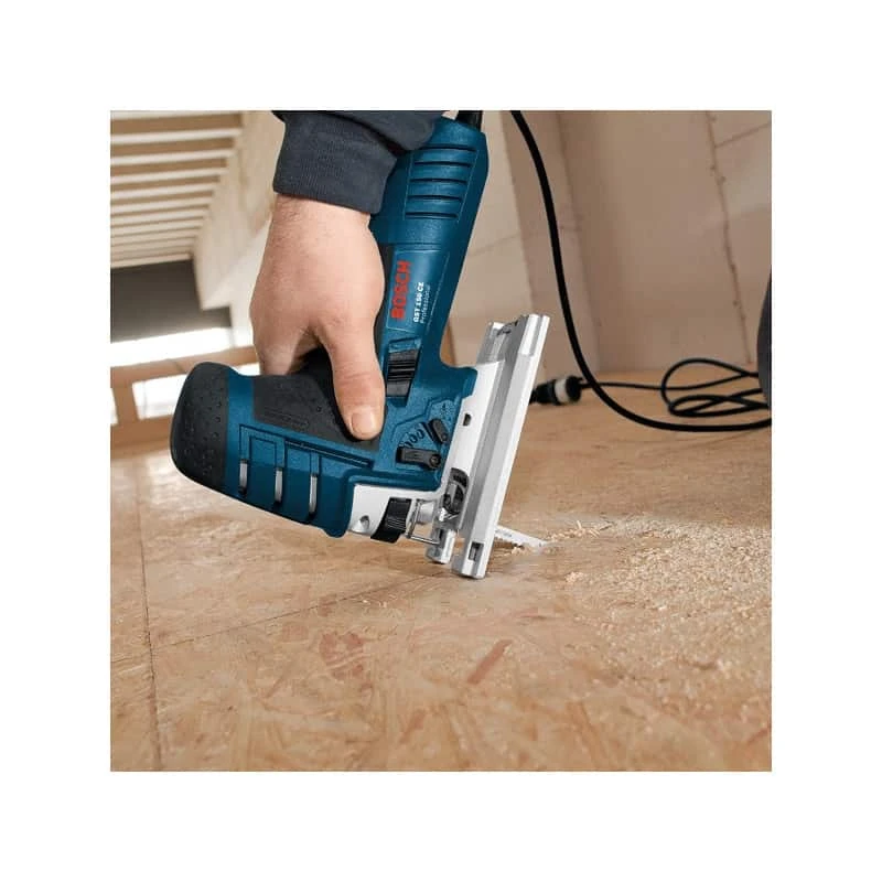 BOSCH Scie Sauteuse 780W - GST150CE - 0601512000 6 BOSCH Scie Sauteuse 780W - GST150CE - 0601512000 – Image 6