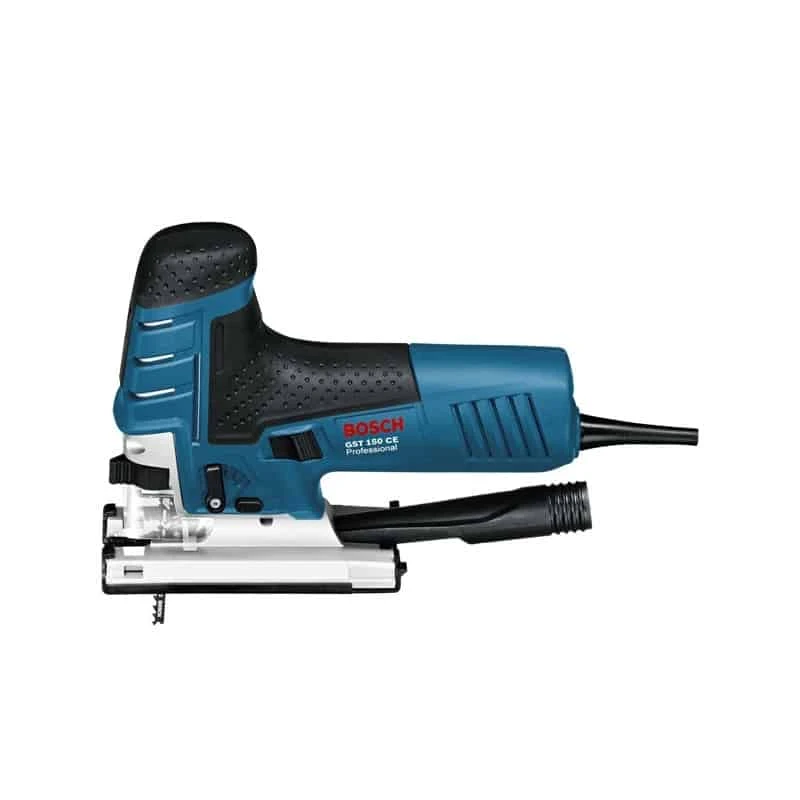 BOSCH Scie Sauteuse 780W - GST150CE - 0601512000 1 BOSCH Scie Sauteuse 780W - GST150CE - 0601512000