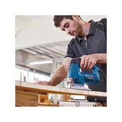 BOSCH Scie Sauteuse 800 W - GST160 BCE - 0601518000 -BESSEY shop bosch scie sauteuse 800 w gst160 bce 0601518000 2