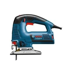 BOSCH Scie Sauteuse 800 W - GST160 BCE - 0601518000