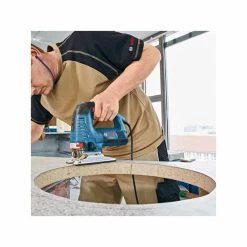 BOSCH Scie Sauteuse 800 W - GST160 BCE - 0601518000 -BESSEY shop bosch scie sauteuse 800 w gst160 bce 0601518000 3