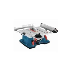 BOSCH Scie Sur Table 2100W Ø 254mm - GTS10XC - 0601B30400