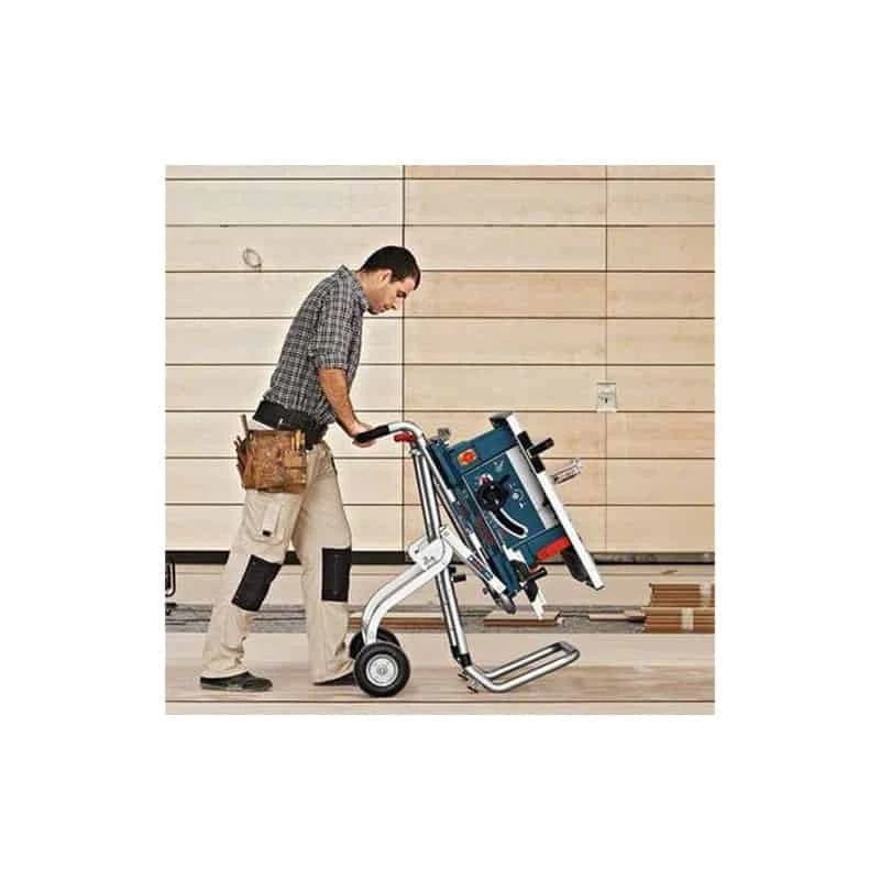 BOSCH Scie Sur Table 2100W Ø 254mm - GTS10XC - 0601B30400 4 BOSCH Scie Sur Table 2100W Ø 254mm - GTS10XC - 0601B30400 – Image 4