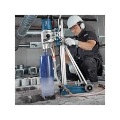 BOSCH Support Carotteuse GDB180WE - GCR180- 0601190100 -BESSEY shop bosch support carotteuse gdb180we gcr180 0601190100 2