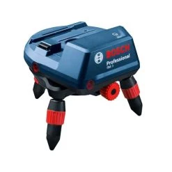 BOSCH Support Motorisé RM3 + Télécommande RC2 - 0601092800