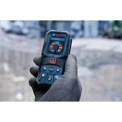 BOSCH Télémètre Laser 50 M GLM50-22 - 0601072S00 -BESSEY shop bosch telemetre laser 50 m glm50 22 0601072s00 2