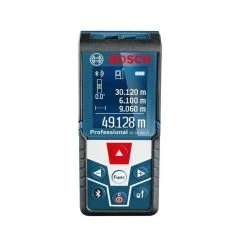 BOSCH Télémètre Laser 50 M GLM50 C - 0601072C00