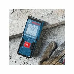 BOSCH Télémètre Laser Portée 30m - GLM 30 - 0601072500 -BESSEY shop bosch telemetre laser portee 30m glm 30 0601072500 2