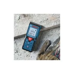 BOSCH Télémètre Laser Portée 40 M - GLM40 - 0601072900 -BESSEY shop bosch telemetre laser portee 40 m glm40 0601072900 3