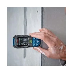 BOSCH Télémètre Laser Vert 3,7V 50 M GLM50-27CG - 0601072U01 -BESSEY shop bosch telemetre laser vert 37v 50 m glm50 27cg 0601072u01 5