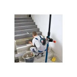 BOSCH Tige Télescopique 3,5 M - BT350 - 0601015B00 -BESSEY shop bosch tige telescopique 35 m bt350 0601015b00 3