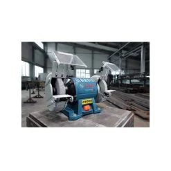 BOSCH Touret à Meuler Ø 150mm - GBG35-15 - 060127A300 -BESSEY shop bosch touret a meuler o 150mm gbg35 15 060127a300 2