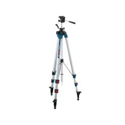 BOSCH Trépied 1/4" 97.5 à 250 Cm - BT250 - 0601096A00