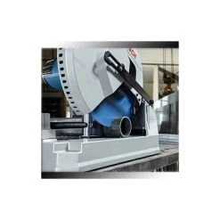 BOSCH Tronçonneuse Métal Ø 305mm 2000W - GCD 12JL - 0601B28000 -BESSEY shop bosch tronconneuse metal o 305mm 2000w gcd 12jl 0601b28000 2