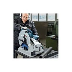 BOSCH Tronçonneuse Métal Ø 305mm 2000W - GCD 12JL - 0601B28000 -BESSEY shop bosch tronconneuse metal o 305mm 2000w gcd 12jl 0601b28000 3